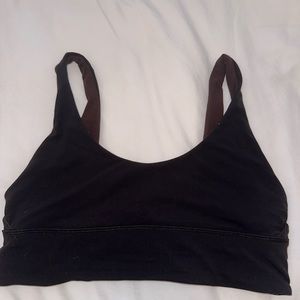 Lululemon align bra